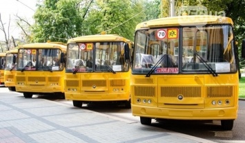 Игорь Купранец: 47 миллионов - коррупционные убытки при закупке школьных автобусов