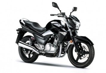Suzuki отзывает мотоциклы GW250