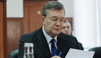 Янукович зовет следователей ГПУ "к себе" - есть что сказать о госизмене