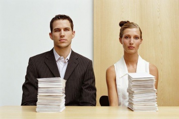 Ученые: Брачный контракт поможет сократить количество разводов