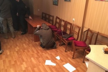 В Одессе патриоты сорвали сепаратистский шабаш (ФОТО)