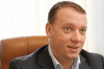 Новый вице-мэр Юрий Крук принялся за решение проблем Черноморска