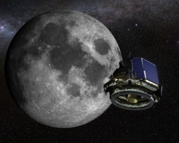 Компании Moon Express разрешили полететь на Луну