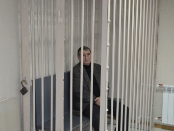 В Запорожье под Апелляционным судом требовали освободить депутата