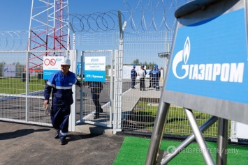 В Украине пояснили, когда "Газпром" накажут за махинации