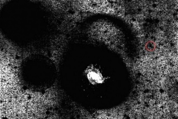 Ученые обнаружили новую галактику-спутник Messier 83