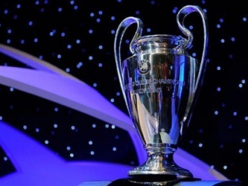 Комиссия УЕФА высоко оценила готовность Киева к финалу Лиги Чемпионов
