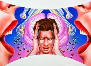 Ученые выяснили, как ухудшение слуха связано с шизофренией