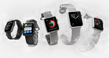 IDC: Apple Watch принадлежит 40% рынка «умных» часов, несмотря на резкий спад продаж