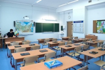 Лицензии на работу получили пока только 65% крымских школ и детсадов