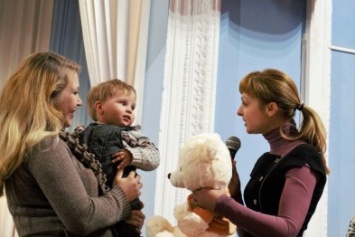 Криворожские волонтеры получили награды от губернатора Днепропетровщины (ФОТО)
