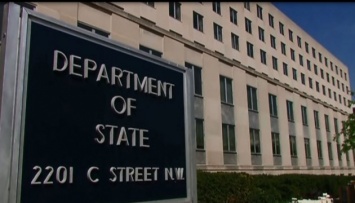 Госдеп объяснил, как фейкове Посольство США могло выдавать "настоящие" визы