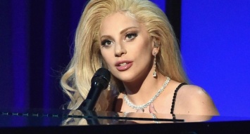 Леди Гага рассказала, что страдает от психического расстройства