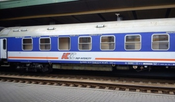 Украинцы смогут съездить в Париж на поезде