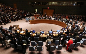 РФ и Китай заблокировали резолюцию ООН о перемирии в Алеппо