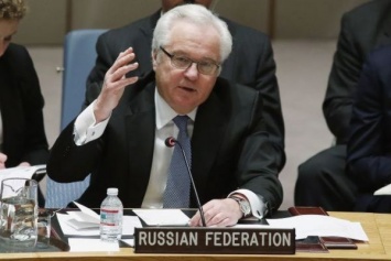 Россия и Китай заблокировали резолюцию Совбеза ООН о перемирии в Алеппо