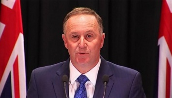 Премьер Австралии прокомментировал отставку своего новозеландского коллеги