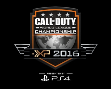 Sony проведет турнир по Call of Duty: Infinite Warfare с призовым фондом в 4 млн долларов