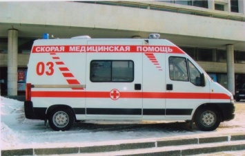 Петербургский школьник впал в состояние клинической смерти на уроке физкультуры