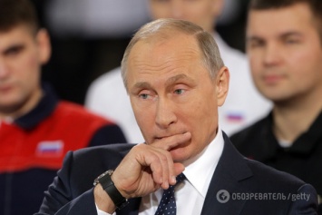 Пропаганду Путина обижают: в РФ приняли резонансное решение