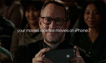 Apple продемонстрировала возможности камеры iPhone 7 Plus в новой рекламе «Ромео и Джульетта» [видео]