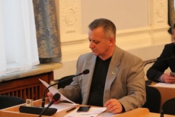 Депутат горсовета Петров анонсировал строительство объездной дороги вокруг Николаева, что позволит уменьшить грузопоток через город