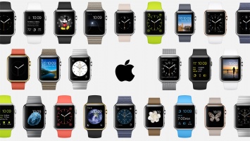 Аксессуар Apple Watch потерял 71% популярности