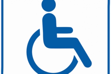 Около 20% жителей Сумской области - инвалиды