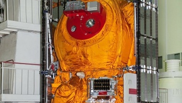 На биоспутнике "Бион-М2" планируется провести около 30 экспериментов