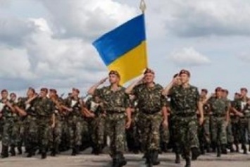 Президент: Спасибо каждому, кто защищает Украину! (ВИДЕО)