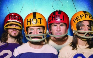 Red Hot Chili Peppers выпустили новый клип