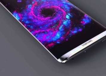 Samsung Galaxy S8 может стать обладателем стереосистемы Harman