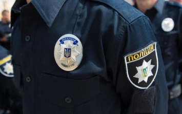 На Днепропетровщине полиция штурмовала частный дом