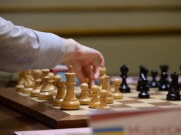 В Ровно стартовал чемпионат Украины по шахматам