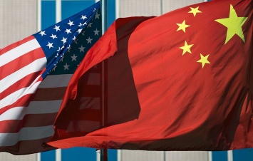 Ухудшение отношений с Китаем не поможет "Америке снова стать великой" - СМИ КНР