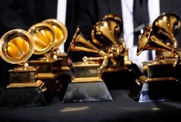 В США озвучат имена номинантов Grammy
