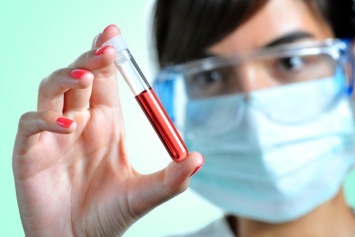 Исследователи установили новые группы крови людей