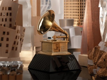 В США объявят номинантов музыкальной премии Grammy