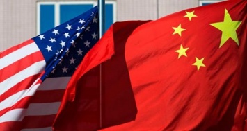 США пытаются успокоить Китай после разговора Трампа с президентом Тайваня