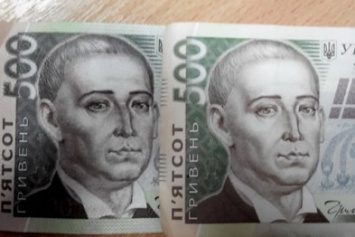 В Доброполье мужчина за сувенирные деньги приобрел реальную уголовную ответственность