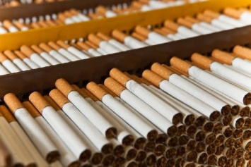 Комитет ВР одобрил повышение цен на сигареты