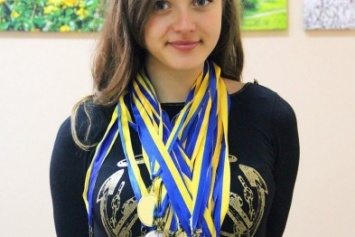 Сумские студенты - призеры Кубка Украины