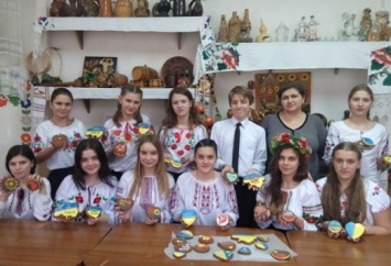 В Одессе проходит благотворительный марафон «С верой в сердце»