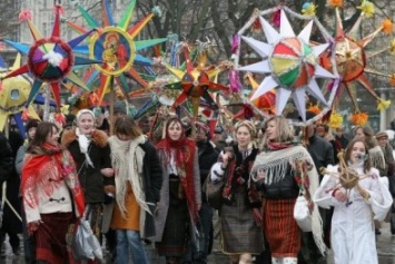 В Харькове пройдет самый большой фестиваль вертепов в Украине