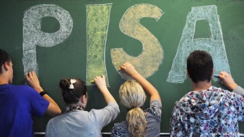 Германия на шестнадцатом месте в образовательном рейтинге PISA-2015
