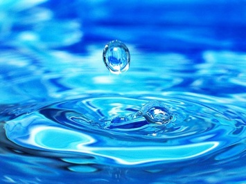 Ученые открыли чудесное свойство воды