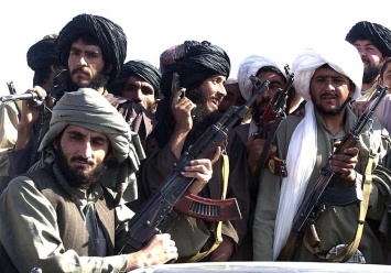 В Афганистане расследуют связь "Талибана" с Россией и Ираном