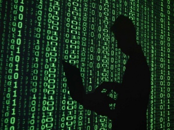 Хакеры атаковали сайт Министерства финансов Украины