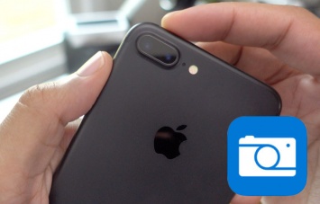 «Лучшая мобильная камера» Microsoft Pix обзавелась поддержкой iPhone 7 Plus