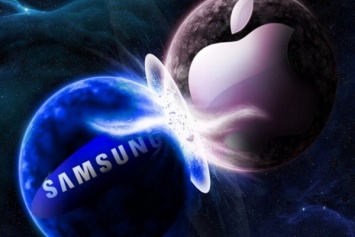 Верховный суд США принял сторону Samsung в разбирательстве с Apple?